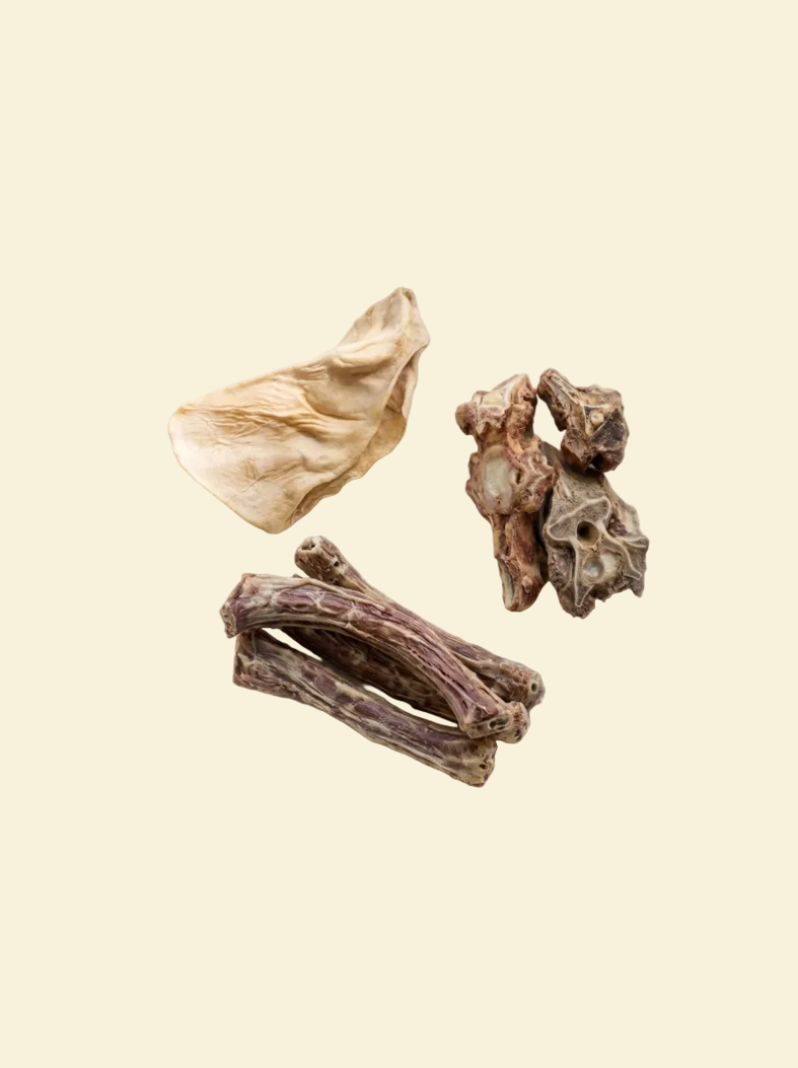 Ultimate Value Treat Bundles | Tailored Freeze-Dried Nutrition
