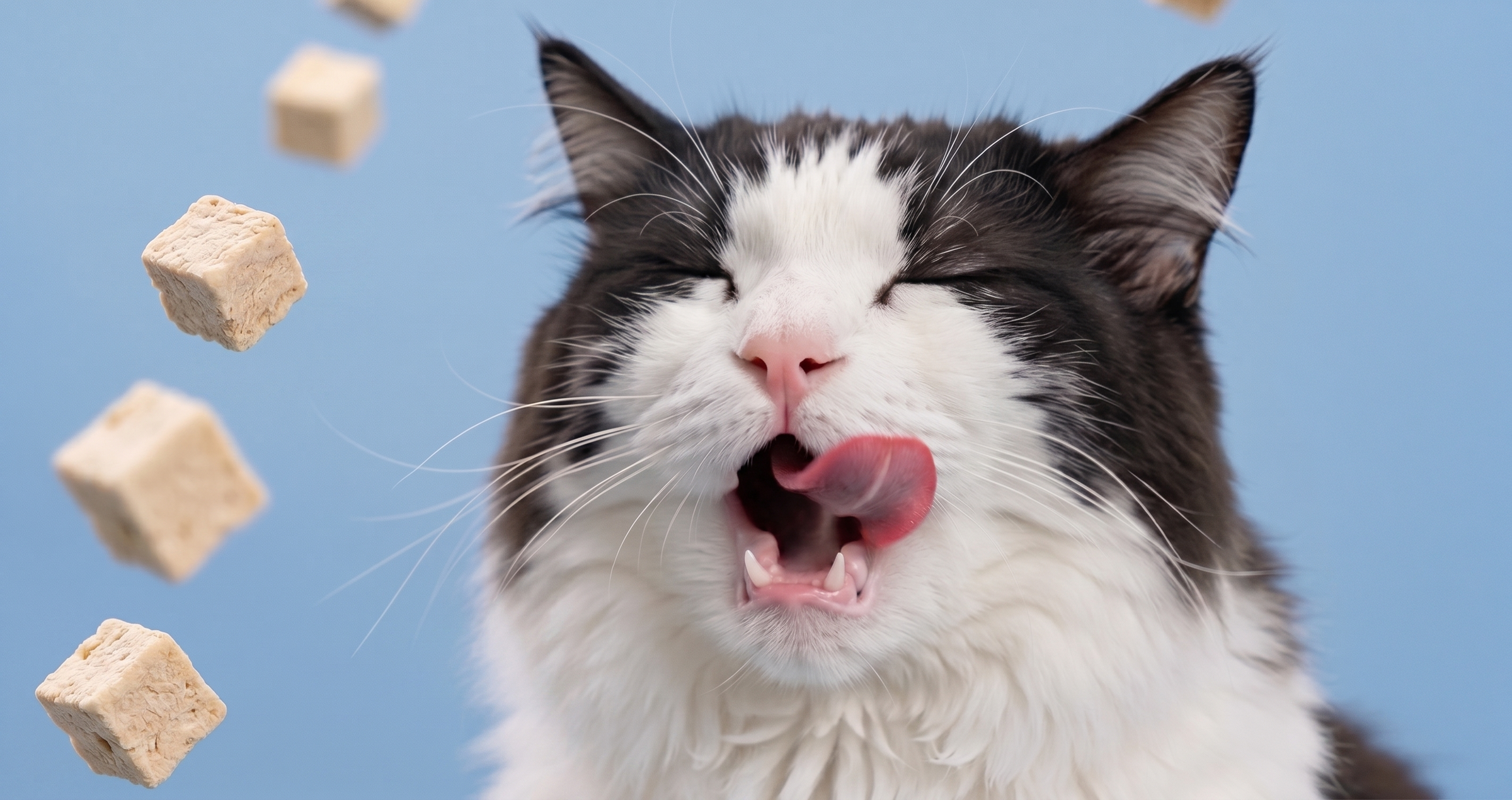 Freeze Dried Treats