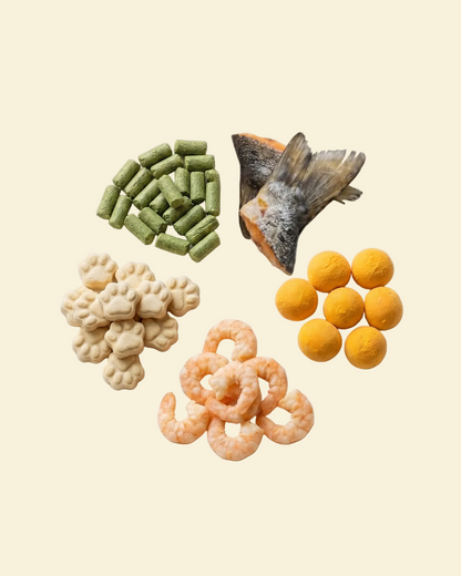 Ultimate Value Treat Bundles | Tailored Freeze-Dried Nutrition