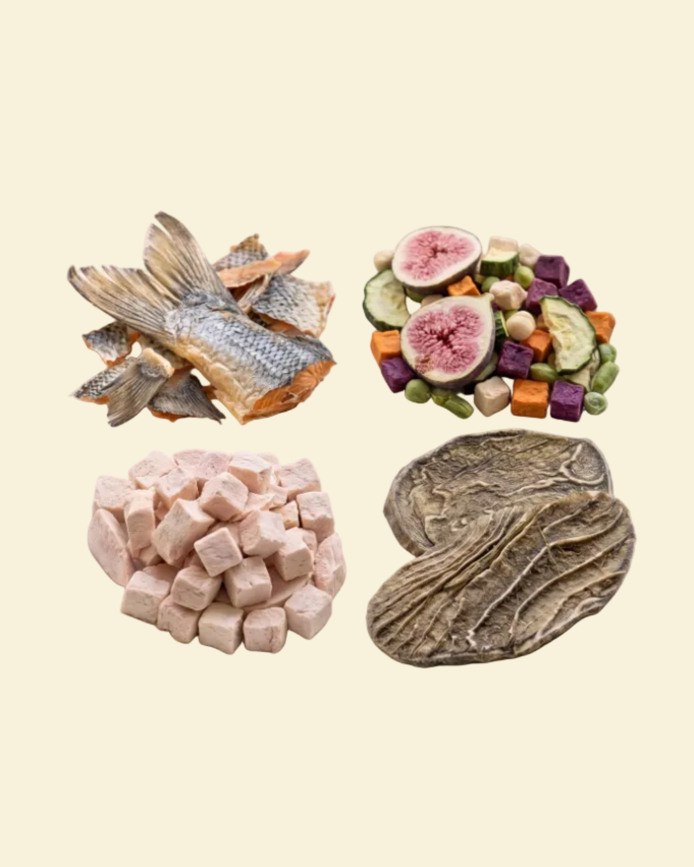 Ultimate Value Treat Bundles | Tailored Freeze-Dried Nutrition