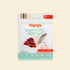 Front packaging of Bugsy&