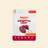 Front packaging of Bugsy&
