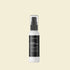 Front view of the 60g Essential Dog Oatmeal Dermal Cream pump bottle, highlighting natural ingredients like calendula, vitamin E, and golden seal for safely soothing dogs&