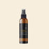 125ml bottle of Essential Dog Sensitive Skin Deodoriser. A plant-based waterless wash spray infused with chamomile and sweet orange to neutralize odors instantly without bathing