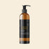 250ml bottle of Essential Dog Sensitive Shampoo. An ultra-gentle, plant-based formula with chamomile, sweet orange, and rosewood specifically designed to cleanse without irritation