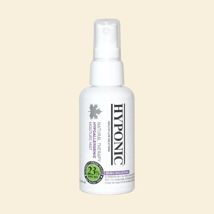 HYPONIC Pet Detangling & Conditioning Mist – Hinoki Cypress