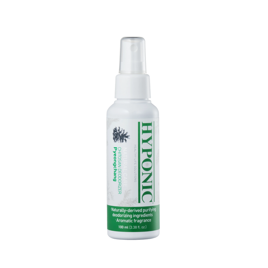 HYPONIC Pyeongchang chitosan deodorizer