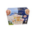 Signature7 Real Meat Gravy Variety Pack box containing fourteen 50g wet cat food pouches