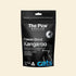 Front view of The Paw Grocer Freeze-Dried Kangaroo (50g) specifically for cats. Lean, hypoallergenic, and nutrient-dense single-ingredient cat treats.