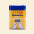 Front view of Wonderfur Daily Multivitamin Powder 200g for dogs and cats