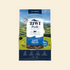 ZIWI Peak Lamb complete air-dried cat food 1kg bag