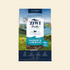 ZIWI Peak Mackerel and Lamb complete air-dried cat food 1kg bag