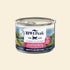 ZIWI Peak Salmon and South Pacific Fish complete wet cat food 185g can